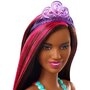 Barbie - Papusa  Printesa , Dreamtopia - 2