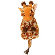 Keycraft - Papusa de mana Girafa