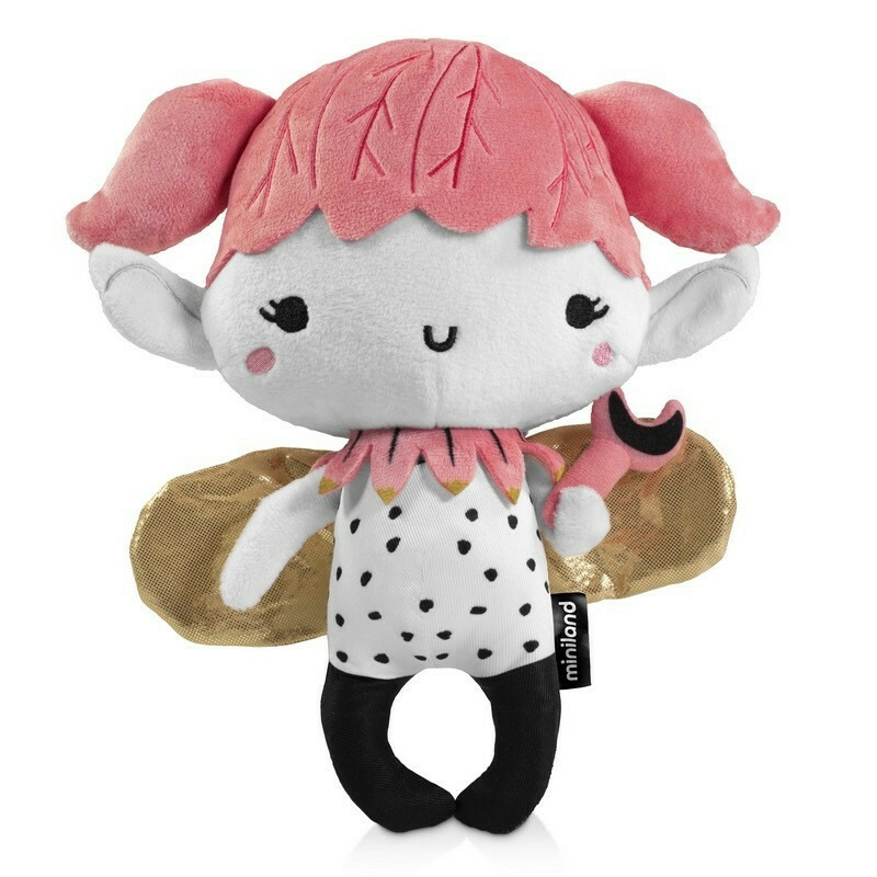 Păpuşă dreambuddy fairy
