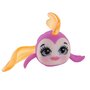 Papusa Enchantimals by Mattel Maura Mermaid cu figurina Glide - 3