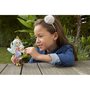 Papusa Enchantimals by Mattel Paolina Pegasus cu figurina Wingley - 4