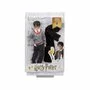 Papusa Harry Potter in roba Gryffindor, 25 cm, 6 ani + - 4