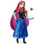Disney - Papusa Printesa Anna Cu inel  Frozen - 1