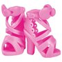 Simba - Papusa Steffi Love Travel Cu accesorii, 29 cm Hello Kitty - 3