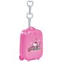 Simba - Papusa Steffi Love Travel Cu accesorii, 29 cm Hello Kitty - 6