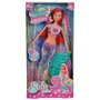 Papusa Simba Steffi Love Light & Glitter Mermaid 34 cm - 7