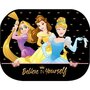 Disney - Parasolar ,  Princess , Cu prindere electrostatica - 1