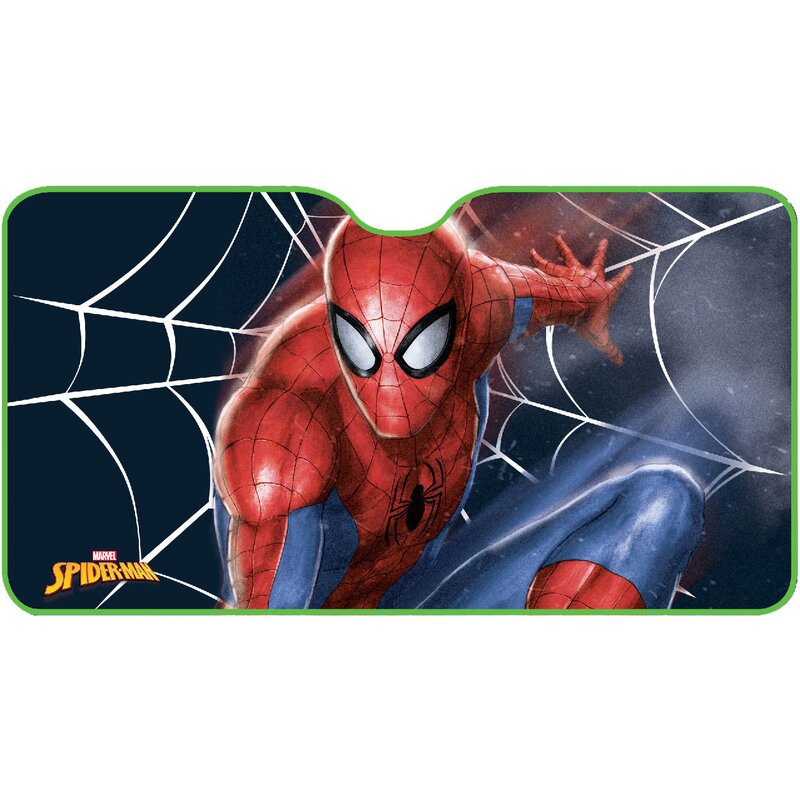 Parasolar pentru parbriz Spiderman TataWay CZ10253