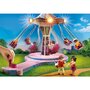 Playmobil - Set de constructie Parc de Distractii Family Fun - 3