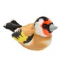 Wild republic - Jucarie din plus interactiva Sticlete - European Goldfinch , Cu sunet - 1