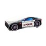 Pat Tineret MyKids Race Car 03 Police-160x80 - 3