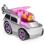 Spin Master - Macheta Skye , Paw Patrol , Metalica - 2