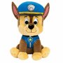 Spin Master - Jucarie din plus Chase , Paw Patrol,  15 cm - 1