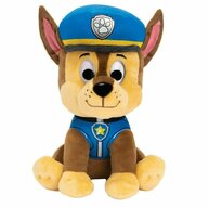 Spin Master - Jucarie din plus Chase , Paw Patrol,  15 cm