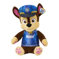 Spin master - Jucarie din plus Chase , Paw Patrol , Jumbo, 73 cm