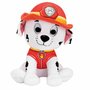 Spin Master - Jucarie din plus Marshall , Paw Patrol,  15 cm - 1