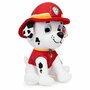 Spin Master - Jucarie din plus Marshall , Paw Patrol,  15 cm - 3