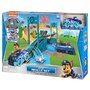 Spin Master - Set de joaca Chase repara podul , Paw Patrol - 1