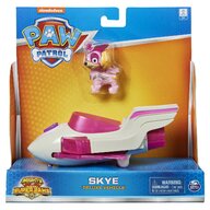 Spin master - PATRULA CATELUSILOR VEHICUL DE BAZA DELUXE SKYE