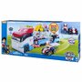 Spin master - Camion Vehicul de patrulare , Paw Patrol - 1