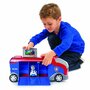 Spin master - Camion Vehicul de patrulare , Paw Patrol - 3