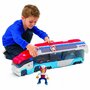 Spin master - Camion Vehicul de patrulare , Paw Patrol - 5