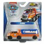 Spin master - PATRULA CATELUSILOR VEHICULE METALICE CAMION ZUMA - 4