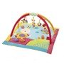 Brevi Soft Toys - Patura cu jucarii, Multicolor - 1