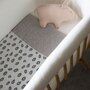 Childhome - Paturica tricotata  85x70 cm, Leopard - 2