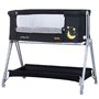 Chipolino - Patut Co-Sleeper  Pretty Close raven - 3