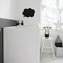 Patut din lemn masiv, transformabil pentru bebe si junior, Smooth 140 x 70 cm - 23