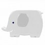Pearhead - Pusculita Elefantel Cadou, Gri - 3