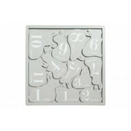 Pearhead - Decoratiune Puzzle aniversar din Lemn