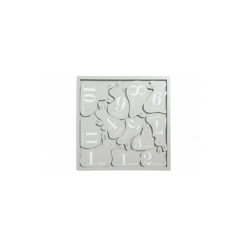 Pearhead - Decoratiune Puzzle aniversar din Lemn
