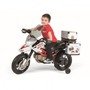 Motocicleta copii, Peg Perego, Ducati HyperCross - 1