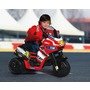 Peg Perego - Rider Ducati Desmosedici - 1