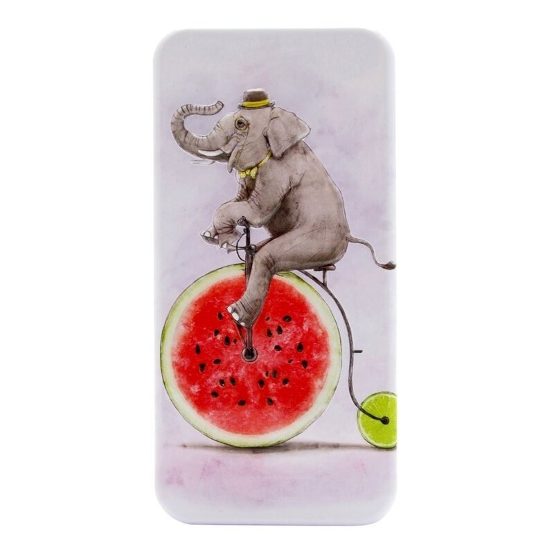 Penar metalic Fruity Scooty Elephant