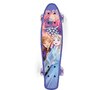 Seven - Skateboard Penny board Disney Frozen 2 din Polipropilena, Violet - 1