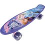 Seven - Skateboard Penny board Disney Frozen 2 din Polipropilena, Violet - 2