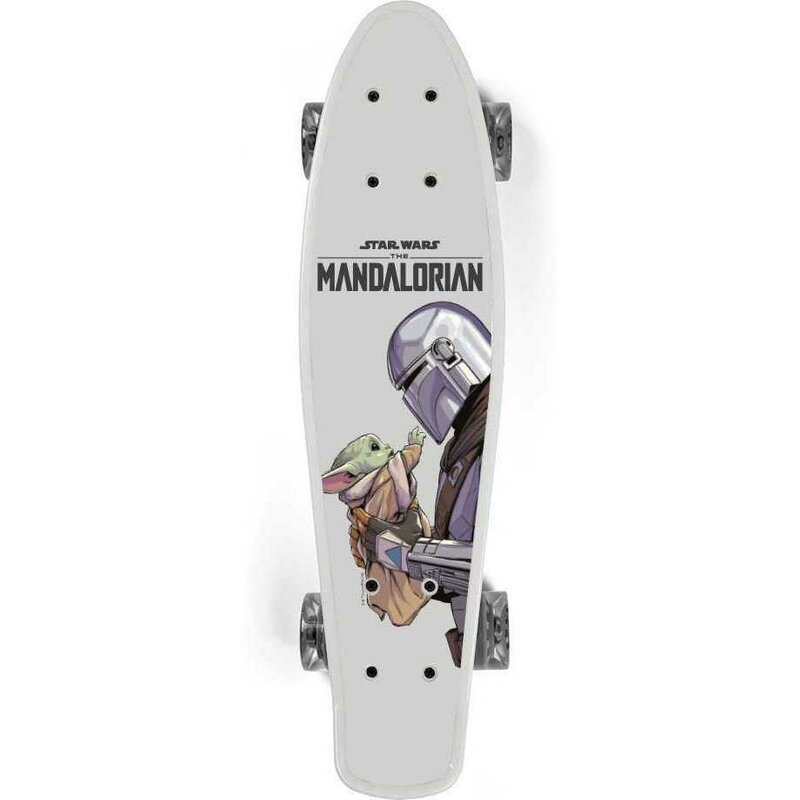 Seven - penny board mandalorian sv59960