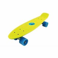 Dhs - Penny board Nextreme Freedom, galben