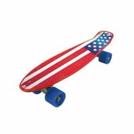 Dhs - Penny board Nextreme Freedom Pro USA