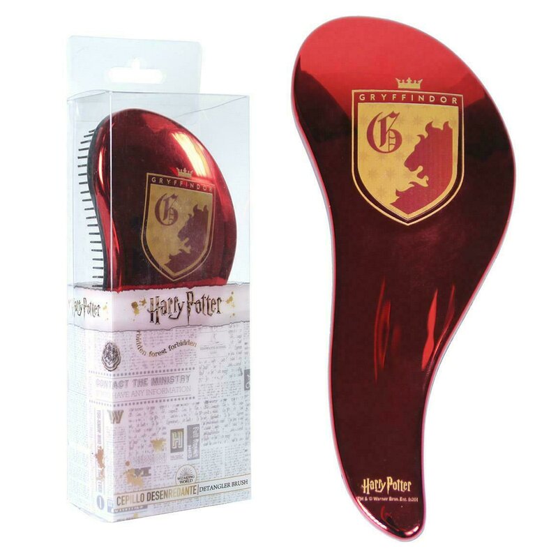 Cerda - perie de par pentru copii, harry potter gryffindor