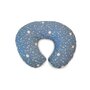 Chicco - Perna alaptare  Boppy 4 in 1, Moon and stars