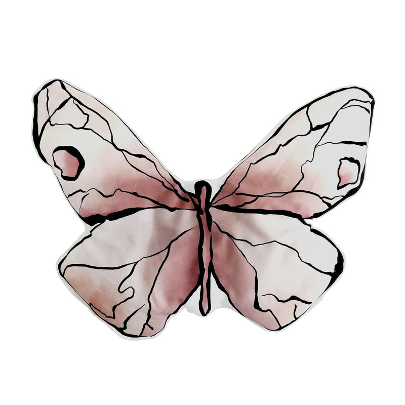 Perna - butterfly