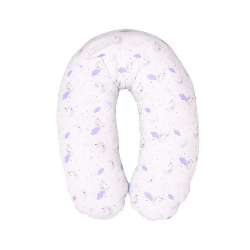 Lorelli - perna de alaptat 190 cm ,