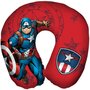 Perna gat Captain America Eurasia 25460 - 1