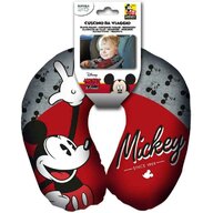 Disney Eurasia - Perna gat Mickey, Gri
