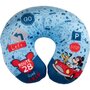 Disney - Perna sustinere gat Road Trip Mickey Mouse, Albastru - 1