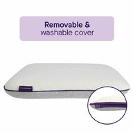 Clevamama - Perna pentru adulti cu lavanda  3106